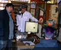 20070308 Matt at the mic.jpg (63603 bytes)